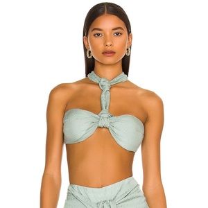 Atoir Dalia Crop Top